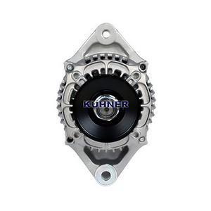 ไดชาร์จที่ใช้ร่วมกันได้กับรถยนต์ไดฮัทสุ ไฮเจ็ท 1.3 i 16V เบนซิน (กำลังไฟ: 48 กิโลวัตต์, แรงม้า: 65) ตั้งแต่ปี 05-1998 ถึง 10-2005 รุ่น KUHNER 40880RI ของใหม่ - Product Image 1