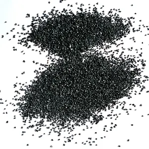 direct selling automation Alloy steel shot and sand Steel wire cutting shot Steel particles