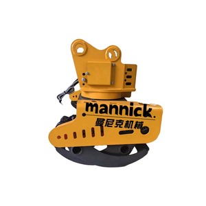 <span class=keywords><strong>Pince</strong></span> de manutention du <span class=keywords><strong>bois</strong></span> scie forestière grappin de journalisation avec rotateur hydraulique et branches de tronçonneuse coupe scie à grappin - Product Image 2