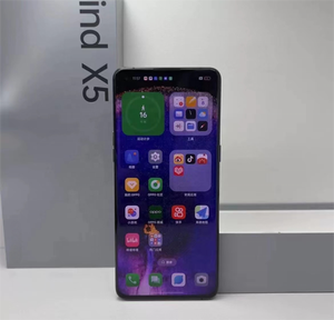 Smartphone Find X5 Pro 5G LTE 12 Go 256 Go 6,70 pouces 120 Hz 13 MP 5000 mAh – Vente en gros de téléphones mobiles - Product Image 6