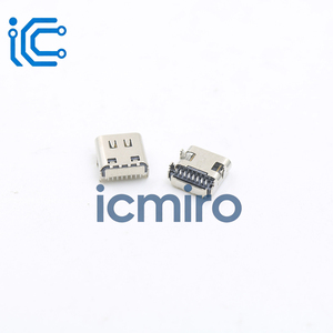 ICMICRO En Stock Nuevo Original  Circuitos Integrados (ICs) Componentes Electrónicos Proveedores TYPEC-306DDW-ARP16 - Product Image 1