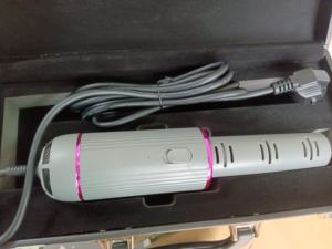 Terahertz instrumen efek gelombang, instrumen terapi frekuensi Tera, perawatan pemanasan untuk mesin penyembuhan nyeri leher - Product Image 6