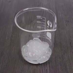 Intermédiaires chimiques de sulfate laurique d'éther de sodium de Sles de catégorie comestible industrielle cosmétique - Product Image 1