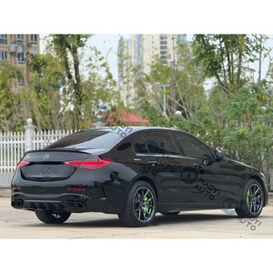 2024 <span class=keywords><strong>Mercedes</strong></span>-Benz <span class=keywords><strong>Clase</strong></span> C AMG C260L Sedán de lujo usado - Product Image 6