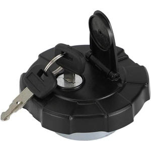 Skid Steer Loader SVL75, SVL75-<span class=keywords><strong>2</strong></span>, SVL90-<span class=keywords><strong>2</strong></span>, SVL95-<span class=keywords><strong>2</strong></span> için Yakıt Kapağı RD411-51122 - Product Image 5