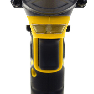 21V Electric Impact Wrench Lithium Battery 1/2 In Drive Cordless Power Tool For Car And Household Use - Product Image 4