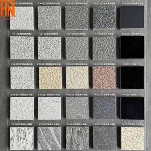 Carrelage en céramique extérieur résistant au gel - 600X600X12mm Carrelage en porcelaine travertin mat pour sols et façades extérieurs - Product Image 1