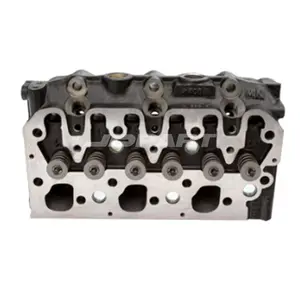 403D-15 Cylinder Head for Perkins