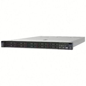 Serveur en rack ThinkSystem SR635 V3 AMD EPYC 9335 32 Go TruDDR5 10SFF 2*1100W en stock - Product Image 1