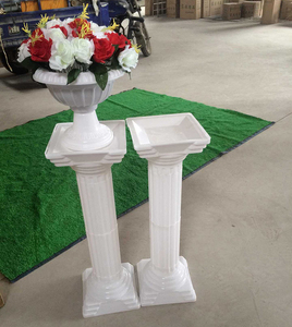 Yiwu โรงงานโดยตรงขายแฟชั่นคอลัมน์โรมัน1701 1702เสาพลาสติกสำหรับงานแต่งงานตกแต่ง - Product Image 6