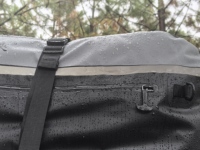 2022 nouvelle Arrivée Voiture Accessoires de Camping En Plein Air Voyager Cargo Toit Sacs