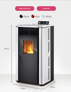 Meilleures ventes directes d'usine Poêle à <span class=keywords><strong>granulés</strong></span> à économie d'énergie Température de précision Poêle à <span class=keywords><strong>granulés</strong></span> électrique - Product Image 5