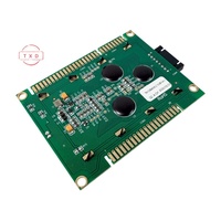 Untuk layar tampilan LCD TM12864E4LCWUBWA-1 P-2