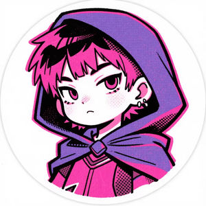 Etiquetas Adhesivas de Vinilo Personalizadas con Logotipo de Marca, Paquete de 100 Unidades en Rollo, Etiquetas Redondas - Product Image 2