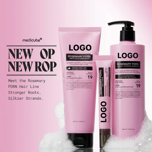 Set de Cuidado de la Piel con Cúrcuma y Vitamina C, OEM, Blanqueador, Iluminador, Hidratante, Antienvejecimiento, Suavizante, con Brillo Radiante, Unifica el Tono de Piel, Elimina Manchas - Product Image 1