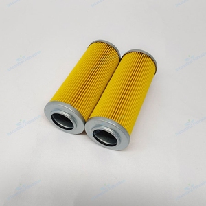 Cắt-cạnh công nghệ mạnh mẽ xây dựng thay thế in-line dầu thủy lực phần tử Lọc P-UM-03-40U P-G-UM-03-10U - Product Image 5