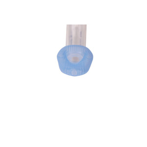 Masque laryngé jetable transparent écologique, doux et sûr, non gonflable, avec lumière gastrique, classe II, Tuoren TR - Product Image 6