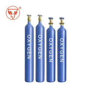 <span class=keywords><strong>10L</strong></span> 20L Haute Pression <span class=keywords><strong>Plongée</strong></span> vide Réservoir De Gaz D'oxygène Cylindre D'oxygène pour L'hôpital UTILISATION - Product Image 5