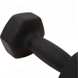CZFIT Achetez des haltères pas chers, équipement de gym, ensemble d'haltères hexagonales réglables en néoprène pour la vente - Product Image 5