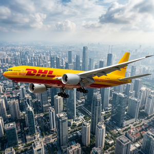 Fast Air Freight Express Cargo Forwarding Agent From China to Global International Logistics Shipping Services - Product Image 1
