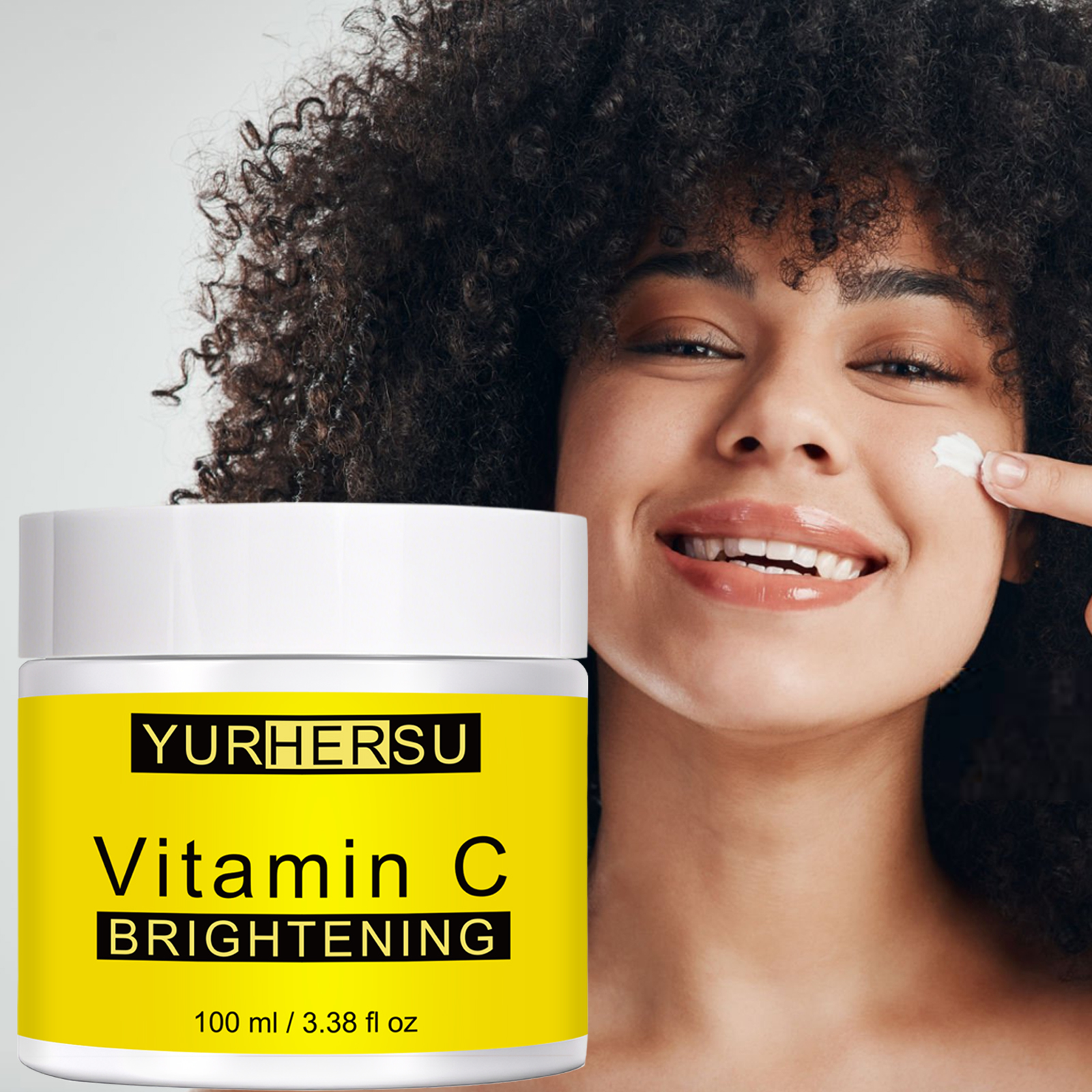 garnier vitamin c face cream