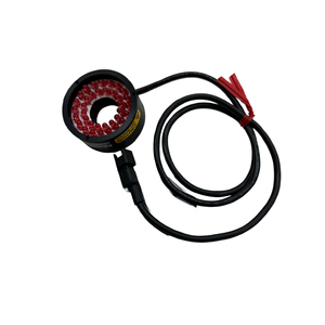 CA-DRR3 CA-DRW3 CA-DRB3 CA-DRR5 CA-DRR7 Éclairage annulaire direct rouge pour l'inspection industrielle des apparences, en stock - Product Image 4