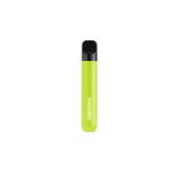 Filtres à cigarettes jetables en métal portables aromatisés à la menthe et aux fruits – Fraîcheur sans fumée pour homme et femme, idéaux pour les déplacements
