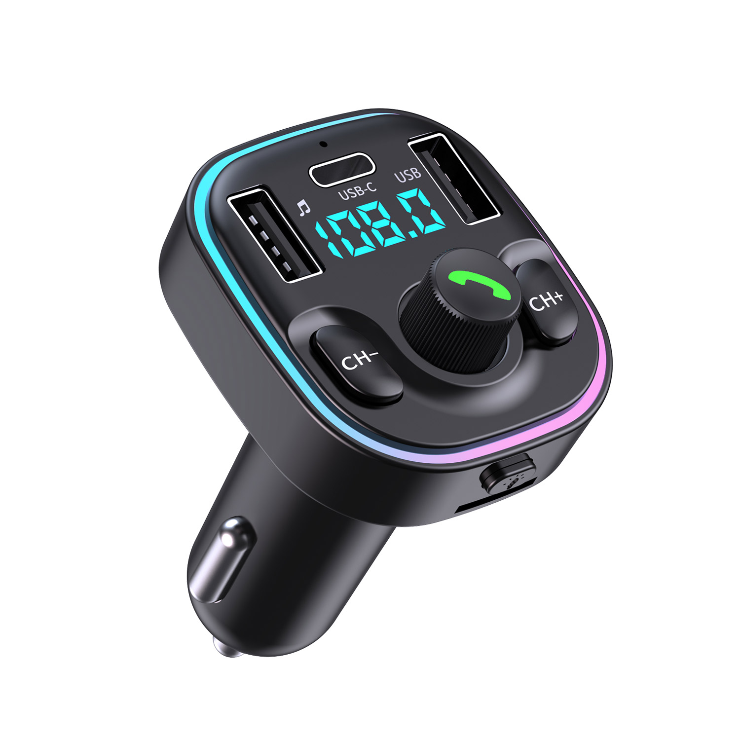 Versione con manopola