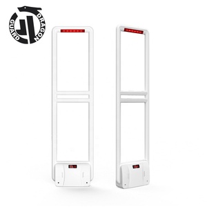 Rồng bảo vệ bán buôn as7004 bán lẻ an ninh báo động chống trộm 58kHz <span class=keywords><strong>EAS</strong></span> ăng-ten hệ thống ABS vật liệu nhựa cho các cửa hàng - Product Image 1