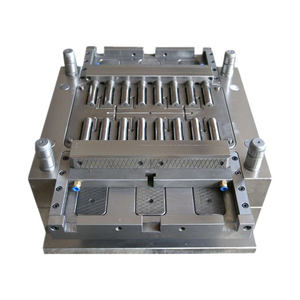 Làm cho cơ thể xe máy tiêm khuôn nhựa trường hợp khuôn ép phun dịch vụ cơ sở Ice scraper - Product Image 2