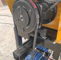 Machine de remplissage pour champignons, bâtonnet de culture de cigarettes, sac de remplissage de champignons, meilleur prix