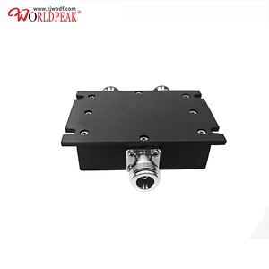 698-2700 MHz RF đồng trục 2 cách điện <span class=keywords><strong>splitter</strong></span> <span class=keywords><strong>microstrip</strong></span> loại trong nhà đài phát thanh tần số tín hiệu Nhà phân phối RF Combiner - Product Image 4