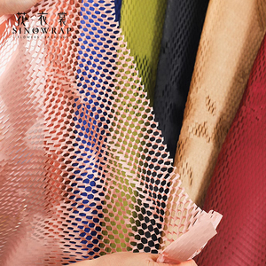 Sinowrap tái chế 50cmx10y tổ ong giấy dễ dàng gói quà bao bì giấy - Product Image 2