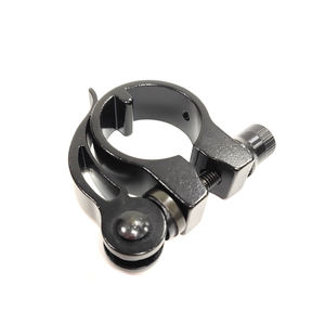 YT الجملة دراجة أجزاء سريعة الإصدار الألومنيوم BMX MTB الطريق دراجة مقعد المشبك - Product Image 6