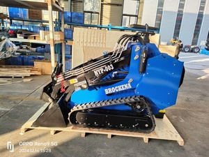 <span class=keywords><strong>2025</strong></span> mô hình mới, Trung Quốc <span class=keywords><strong>mini</strong></span> <span class=keywords><strong>loader</strong></span> Hightop ht530 <span class=keywords><strong>Mini</strong></span> Skid chỉ đạo theo dõi <span class=keywords><strong>loader</strong></span> diesel với theo dõi - Product Image 3