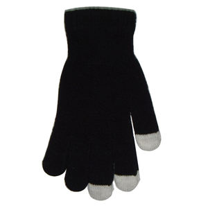 Nouveaux gants en tricot à écran tactile pour SMS Smartphone Mitaines chaudes d'hiver - Product Image 5