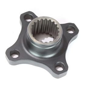 Manchon d'entraînement Essieu arrière 9CR6-300206-10000 Pour CFMoto ATV UTV SSV Accessoires <span class=keywords><strong>CForce</strong></span> <span class=keywords><strong>450</strong></span> 450S 450L 400S 400L IRON MAX T3 L7e - Product Image 1