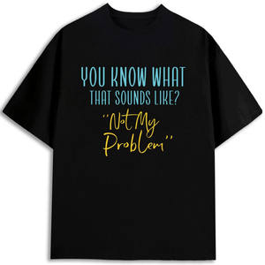 Camiseta de algodón para hombre, 180 g/m², corte regular, cuello redondo, manga corta, estampada, tela jersey antiencogimiento, stock en EE. UU. - Product Image 1