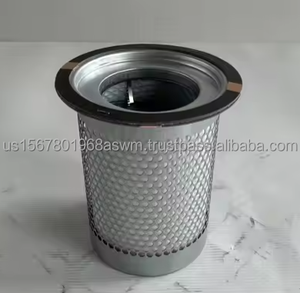 Compresor Industrial Mengma DB2030 con Motor, Certificado ISO 9001, Nuevo Separador de Aire/Aceite, Filtro de Aire Enroscable - Product Image 6