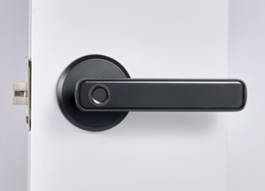 مجموعة أدوات فتح الأقفال بالبصمة والبطاقة، أدوات قفل NFC، آلة قطع المفاتيح للأقفال، لوحة حماية، قفل ذكي للأبواب - Product Image 4