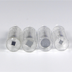 Cartuchos para Microneedling Tipo Bayoneta al por Mayor y con Descuento, Listos para Enviar, para Uso en Salones de Belleza y Spas - Product Image 4
