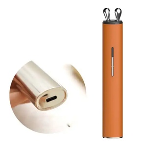 Mini Instrumento de Masaje Ocular Ems para Uso Doméstico, Masajeador Eléctrico Antiarrugas para Ojos - Product Image 4