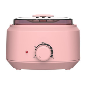 Tóc loại bỏ công cụ thông minh chuyên nghiệp ấm hơn Sáp nóng Spa tay chân Máy cạo lông làm rụng lông chăm sóc da sáp Máy Kit - Product Image 1