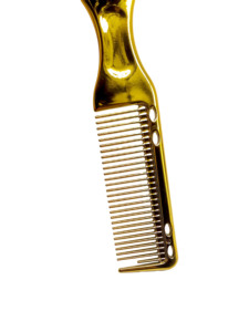 Peigne de coiffure à double usage de bonne qualité pour salon de coiffure brosse de nettoyage pour <span class=keywords><strong>barbe</strong></span> et coupe de cheveux pour hommes - Product Image 5