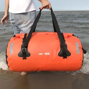 Sac de Selle/Sac Bandoulière pour Moto Entièrement Étanche, Vente Directe Usine - Product Image 6