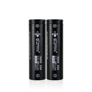 Baterías de Marca Propia al por Mayor <span class=keywords><strong>IMR</strong></span> <span class=keywords><strong>18650</strong></span> 3100MAH 3.7v de Iones de Litio para Linterna y Control Remoto - Product Image 3