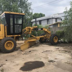 มอเตอร์เกรดสำหรับแมว140K 140H 140g สำหรับ140 - Product Image 6