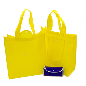 Borse Non Tessute Personalizzabili con Logo, Utilizzabili Come Shopper per Acquisti, Conservazione Vestiti e Trasporto Cibo - Product Image 5