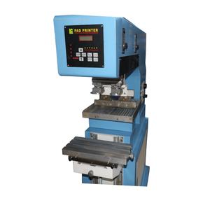 Imprimante à tampon pour coques de téléphone micro-ordinateur, facile à utiliser avec une seule nouvelle lame de scie pour l'impression de grands produits sur tubes - Product Image 6