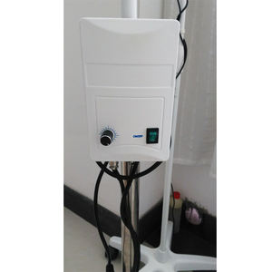 Lampada Operatoria <span class=keywords><strong>LED</strong></span> 30000 Lux, Lampada Medica Elettrica per Esami, Illuminazione Ospedaliera per Esami su Legno e Metallo - Product Image 3